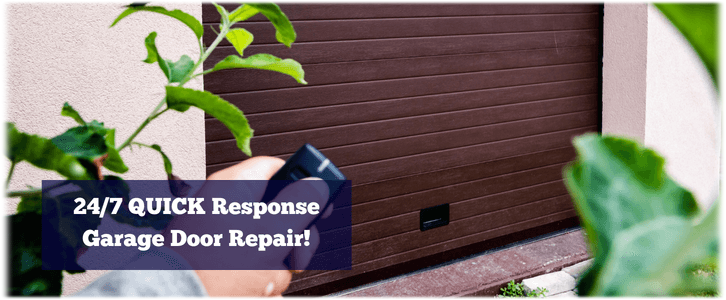 Garage Door Repair Kenosha WI